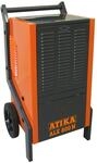 ATIKA ALE 800 N Bautrockner Luftentfeuchter Trockner Entfeuchter | 230V | 820W