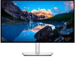 Dell UltraSharp U2723QE 27' 4K Monitor