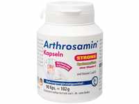 Arthrosamin strong ohne Vitamin K Kapseln, 90 Kapseln