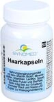 SYNOMED Haarkapseln, 50 St. Kapseln