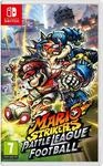 Mario Strikers: Battle League Football f&uuml;r Switch