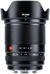 VILTROX 13mm f/1.4 F1.4 XF Autofokus Objektiv Ultraweitwinkel APS-C AF Objektiv VILTROX 13mm f/1.4 F1.4 XF Autofokus Objektiv Ultraweitwinkel APS-C AF Objektiv