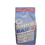 Sopro Ram 3&reg; 454 - Renovierungs- & Ausgleichm&ouml;rtel | 5 kg/Beutel | zement&auml;r,