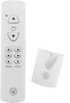 Rademacher DuoFern Handsender 4-Kanal Auto/Manu 9491-5, Die Fernbedienung f&uuml;r...