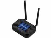 TCR100 Wireless Router Fast