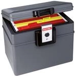NOFIRE FA-2037FE 2037FE Feuerschutzbox feuergeschuetzt, wasserdicht, mit