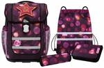 Set McOcean, 5tlg. PUNTOBLU (BERRY)