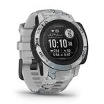 Garmin Instinct 2 Solar &ndash; GPS-Smartwatch mit unendlicher Akkulaufzeit im
