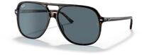 Ray-Ban Herren 0RB2198-902/R5-60 Sonnenbrille, Havana, 60