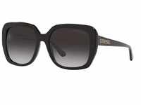 Michael Kors Sonnenbrille, schwarz(black), Gr. One Size