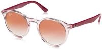 Ray-Ban Unisex Kinder Rj9064s Brillengestelle (1er Pack)