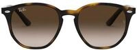 Ray-Ban Unisex RJ9070S Sonnenbrille, Havana, 46