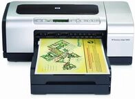 HP Business Inkjet 2800 Tintenstrahldrucker