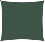 vidaXL Sonnensegel Wasserfest Sonnenschutz Windschutz Sonnendach UV Schutz Garten