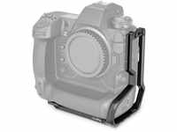 SMALLRIG Z9 L-Bracket L-Platte für Nikon Z 9-3714
