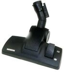 BSH-Siemens Bosch S221549, Kompakt, Bodend&uuml;se, Schwarz