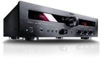 Magnat MR 750, Stereo Hybrid-Receiver mit Transistor- und R&ouml;hrentechnik...