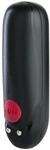 Fun Factory Massage Bullet Vibrator, Massager, Schwarz