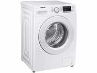 Samsung WW8PT4048EE/EG Waschmaschine, 8 kg, 1400 U/min, Ecobubble,