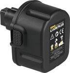 REMS Akku Li-Ion 3,2 Ah (14,4 Volt, Werkzeugakku f&uuml;r REMS Akku-Press,