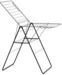 Brabantia Hang-On 20m Trockengestell, Matt Black
