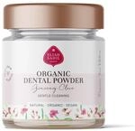 ELIAH SAHIL Bio Ginseng Zahnpasta-Pulver, 60 g, einzigartige Formulierung aus reiner