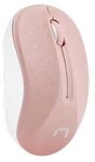 Natec Toucan 1600 Dpi Wireless Mouse One Size