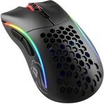 GLORIOUS Gaming Model D- (Klein) Wireless Gaming Mouse &ndash; Superleichte 67 g,
