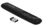 DeLOCK Presenter USB Laser Presenter