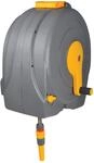 Hozelock Fast Reel-Wandschlauchbox mit 40 m Schlauch