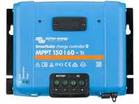 Victron Energy SmartSolar MPPT Tr 150V 60 Amp 12/24/36/48-Volt Solar Laderegler