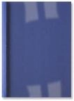 GBC IB386602 Thermobindemappe Business Line Leinen, 1.5 mm, 100 St&uuml;ck, royalblau