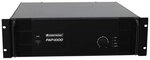 OMNITRONIC PAP-1000 ELA-Verst&auml;rker | ELA-Verst&auml;rker, 1000 Watt