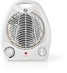 NEDIS Heizl&uuml;fter Heizl&uuml;fter | 1000/2000 W | Verstellbares Thermostat | 2