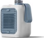 De'Longhi Capsule Desk - Keramik-Heizl&uuml;fter, Energiesparender Heizl&uuml;fter, Sofortige