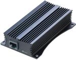 MikroTik RBGPOE-Con-HP - RBGPOE-Con-HP 48 to 24V Gigabit Poe Converter