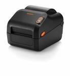 Bixolon XD3-40D 203DPI USB DT PRNT BLK Serial Ethernet