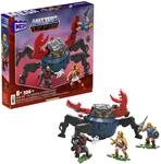 MEGA HFF27 - Mega Construx Masters of The Universe She-Ra vs Hordak & Monstroid