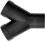 Metabo Abzweigung, 630897000
