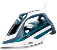 Avanti Dampfb&uuml;geleisen mit 2800 Watt und 150 g Dampfsto&szlig;, 480 ml Wassertank,