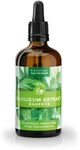 Sanct Bernhard Basilikum Extrakt Haare (100 ml) Kur zur Pflege von d&uuml;nnem,...