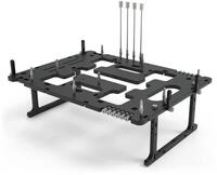 Streacom BC1 V2 Benchtable - schwarz