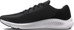 Under Armour Herren Ua Charged Pursuit 3 Laufschuhe, Schwarz Schwarz Wei&szlig;, 49.5 EU