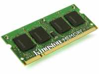 Kingston KTA-MB667/2G - 2GB 667MHz SODIMM (DDR2, 1.8V, CL5) Memory for Apple...
