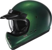 HJC V60 Vert Profond/DEEP GREEN S