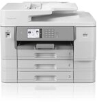 Brother MFC-J6957DW DIN A3 Business-Ink 4-in-1 Multifunktionsger&auml;t (30...