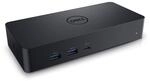 Dell UNIVERSAL DOCKINGSTATION