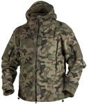 Helikon Herren Patriot Fleece Jacke Schatten (XXXL)