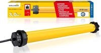 Schellenberg 20222 Rolladenmotor Maxi Action bis zu 3 m&sup2; Rolladen ganz einfach