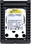 Western Digital WD6000HLHX VelociRaptor 600GB interne Festplatte (8,9 cm (3,5 Zoll),